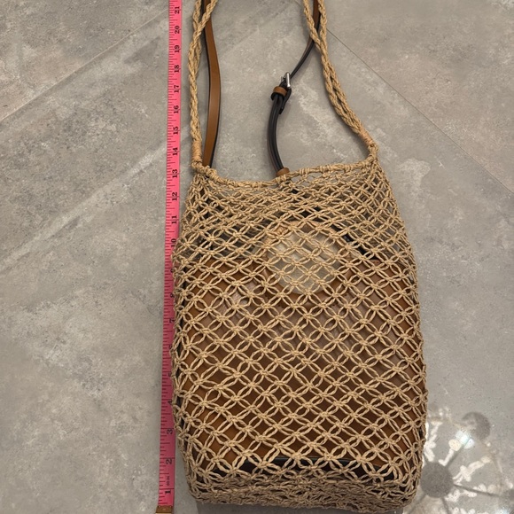 Zara Boho Bag - Picture 8 of 10